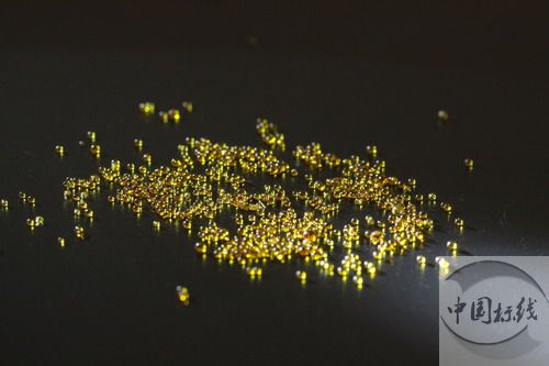 绍兴道路标线玻璃微珠 工程配套